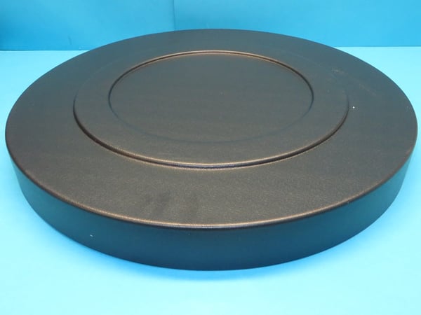 Cap Vlg D580X60