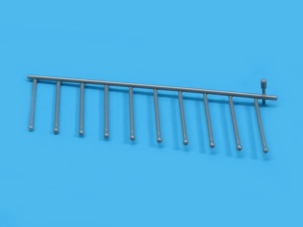 Plate-rack Short R 778