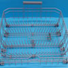 Cylinda Dishwasher Lower Basket Exclusive 778 Assy - Image 1