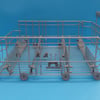 Cylinda Dishwasher Lower Basket Exclusive 778 Assy - Image 2