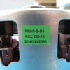 Gorenje Vacuum Cleaner Motor 230V AC 1000W - Image 1