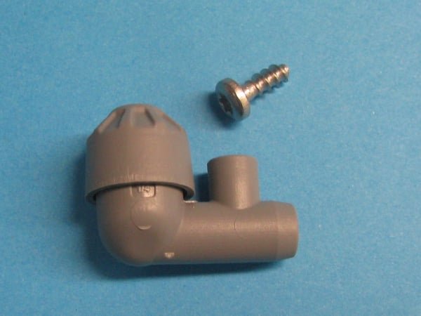 Sprayer Nozzle R Assy