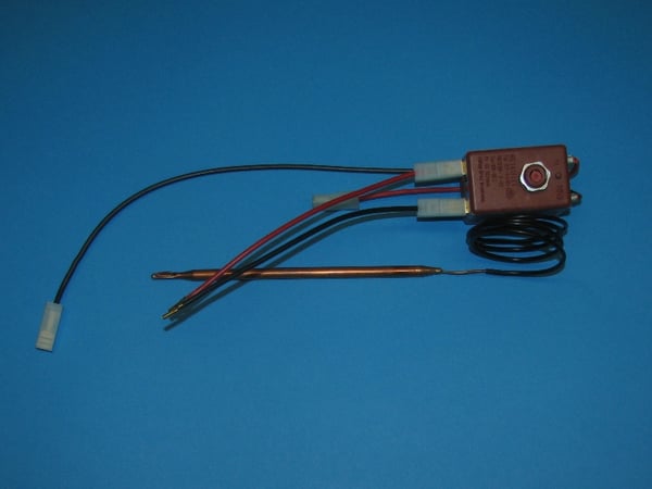 Heat Fuse KV-44101 Emvetron