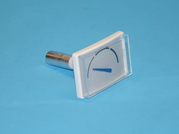 Bimetal Thermometer BT218CK