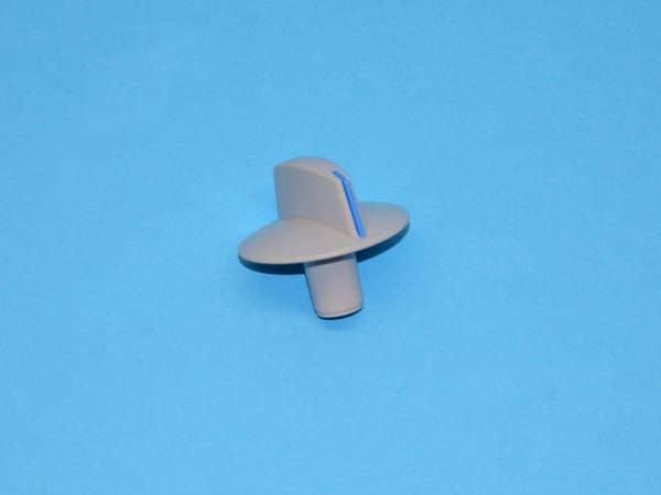 Thermoregulator Knob Siemens 99-3-81-00