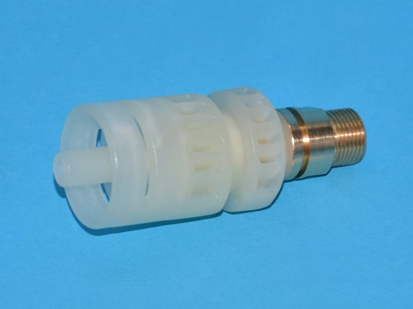 Connection G3/8 With Insert
