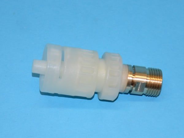 Attachment G1/2 With Insert