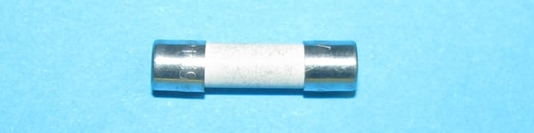 Fuse T/8A 250V