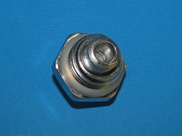 Safety Valve