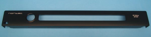 Ctrl Panel Prof.NTC BT9HP TD-80.2 Sign