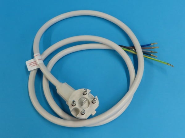 Power Cable 3x1,50 1,5m"