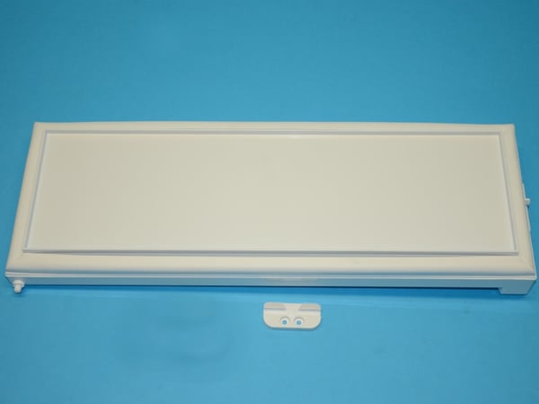 Evaporator Door