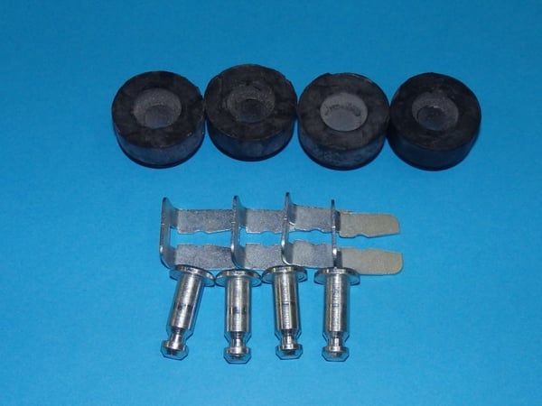 Compressor Fixing Set