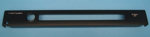 Ctrl Panel Prof.NTC BT7 TD-70.2 Sign
