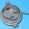 Asko Dishwasher Low Sprayer Tower For 2 Nozzle Assy - Image 2