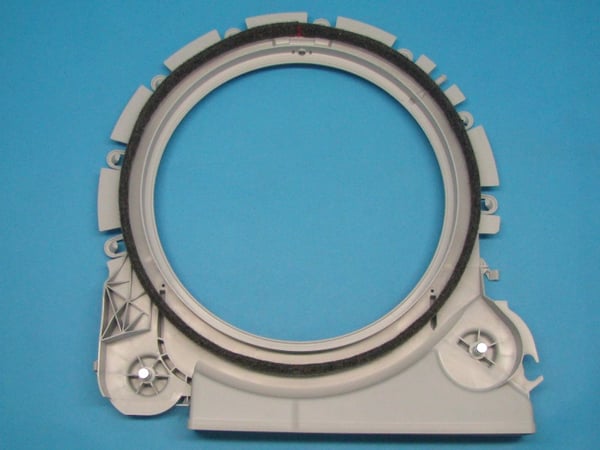 Air Duct TD-80 2502-B Assy S