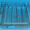Asko Dishwasher Set Upper Basket Exclusive H/L 7502-B - Image 1