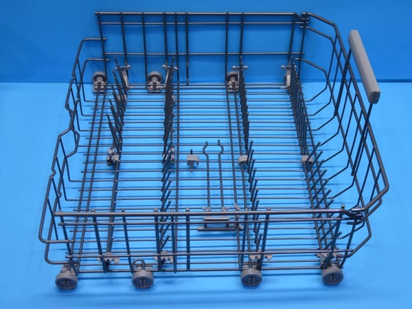 Basket Low Exclusive 7502-B Assy