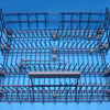 Asko Dishwasher Basket Low Exclusive 7502-B Assy - Image 2