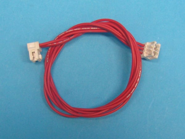 Cable For Sensor HSWHGRED-14 450 Rd