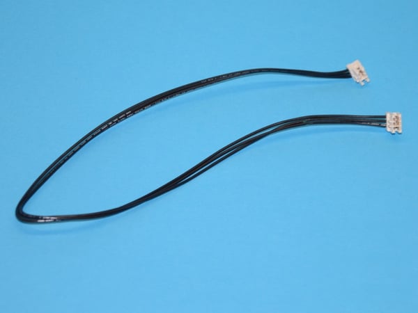 Cable For Sensor HSWHGRED-14 450 Bk