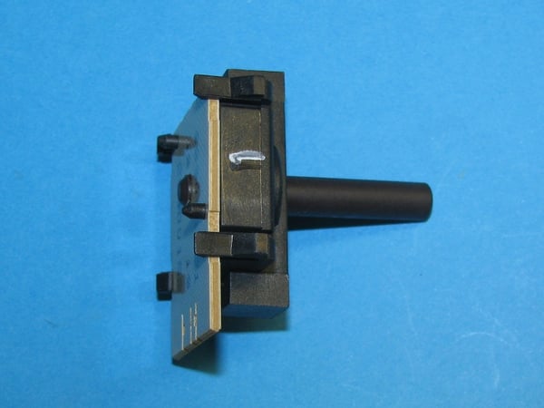 Selector Switch +/-