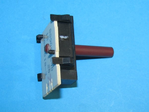 Selector Switch 5 Poz.