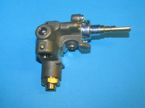 Gas Tap