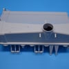 Asko Washing Machine Soap Dispenser Housing WM-80 Assy - Image 1
