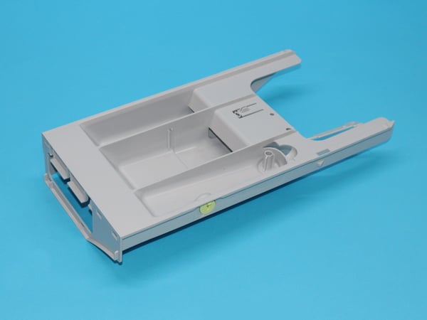 Soap Dispenser Drawer WM-80 Assy