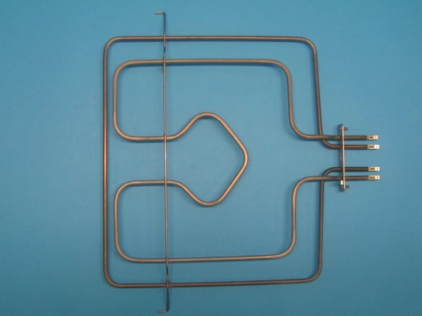 Tubular Heater ZI-NG3 Fl 400V/2700W Ego