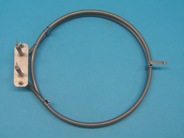 Tubular Heater VE-NG3 Fl 400V/2100W Ego