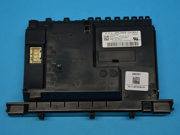 Control Unit DW16.1 W/B Assy