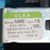 Asko Cooker & Hob Pump Ulka 60HZ,PROTECTOR Assy" - Image 1