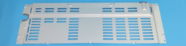 Compressor Compartment Cover