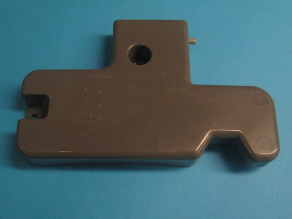 Hinge Cover