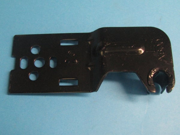Upper Hinge