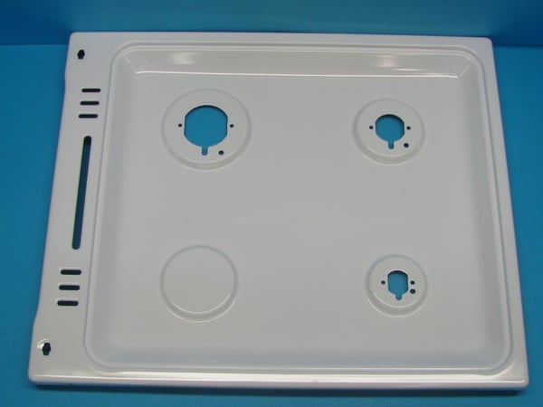 Cooktop