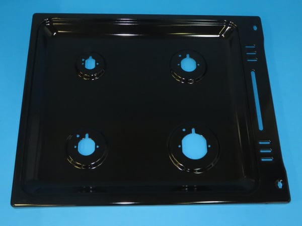 Cooktop
