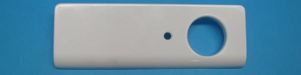 Insert Plate-wh