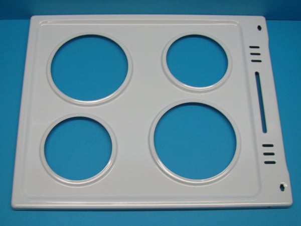 Cooktop