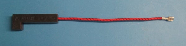 H.V Fuse 5KV 0.8A Gerf-ii