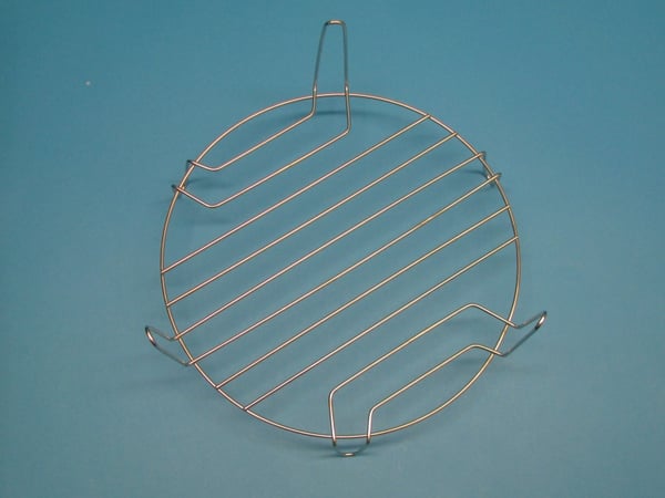 Turnspit Grid