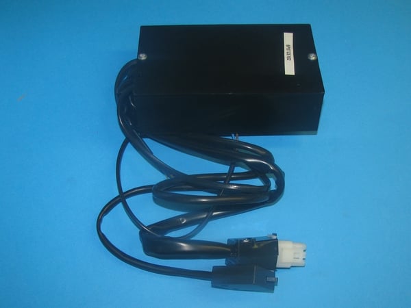 Control Board