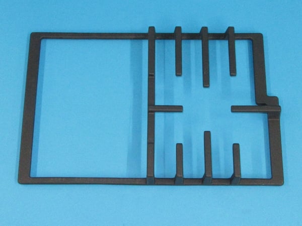 Cast Grid NGVK4.1 Left 3P