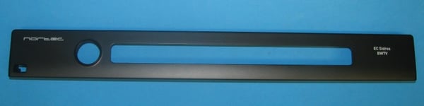 Ctrl Pan.Ecsidros BW7V WM-70.C Sign