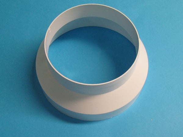 Flange 160-125MM