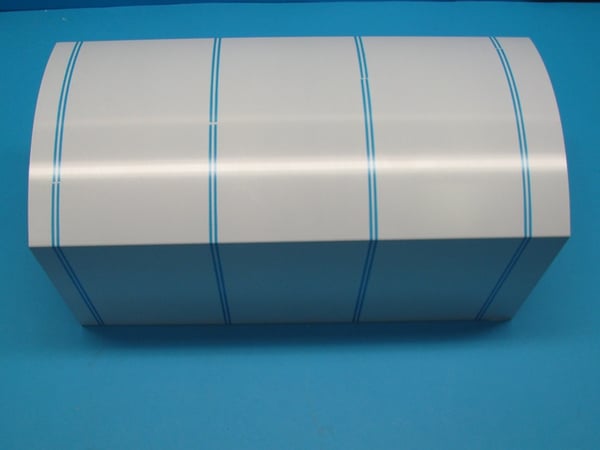 Lower Chimney L-440 Mm
