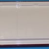 Gorenje Fridge & Freezer Door INSUL.A6 H1228/300 304 - Image 2