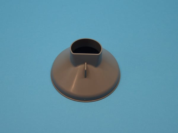 Salt Funnel Dw 5502-B